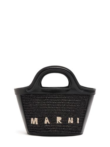 Sac À Main Micro Tropicalia Summer - MARNI - Modalova