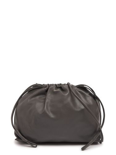 Sac Porté Épaule En Cuir Suzette - SOEUR - Modalova