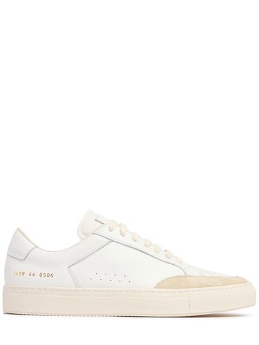 Sneakers Basses Tennis Pro - COMMON PROJECTS - Modalova