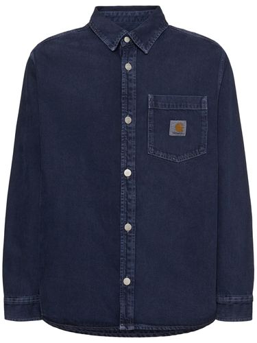 Surchemise George - CARHARTT WIP - Modalova