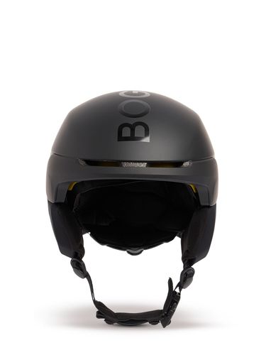 Casque De Ski Avec Visière Cortina - BOGNER - Modalova