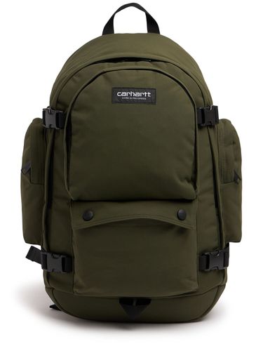 Sac À Dos En Nylon Imperméable Kayton - CARHARTT WIP - Modalova