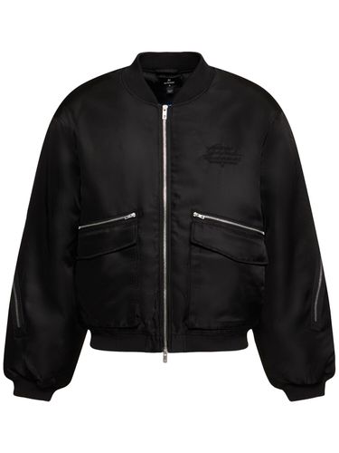 Veste Bomber Zippée - REPRESENT - Modalova