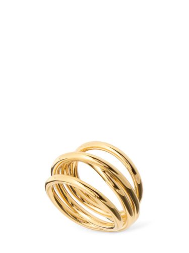 Bague Fine Twine - OTIUMBERG - Modalova