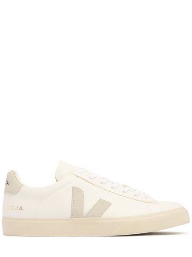 Sneakers Sans Chrome Campo - VEJA - Modalova