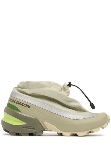 Sneakers Basses Mm6 X Salomon Cross - MM6 MAISON MARGIELA - Modalova