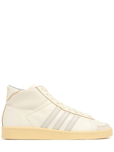 Baskets Montantes Jabbar - ADIDAS ORIGINALS - Modalova