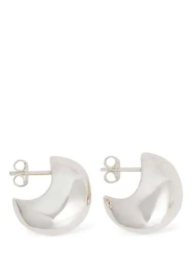 Boucles D'oreilles Figurine Hoops - NINA GORDON - Modalova