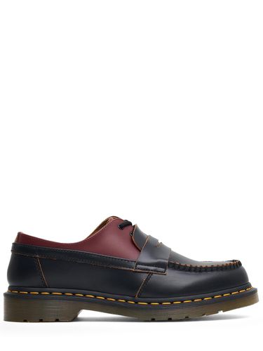 Chaussures Dr Martens X Mm6 1461 Penton Mashup - MM6 MAISON MARGIELA - Modalova