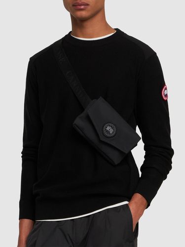 Sac Banane Mini - CANADA GOOSE - Modalova