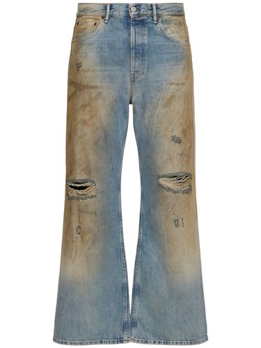 Jean En Denim 2021m Penicillin - ACNE STUDIOS - Modalova