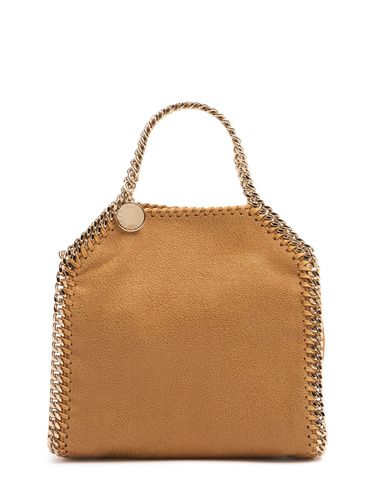 Sac Cabas Shaggy Deer Tiny Eco Falabella - STELLA MCCARTNEY - Modalova