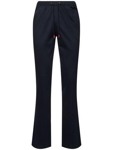 Pantalon En Coton - KITON - Modalova