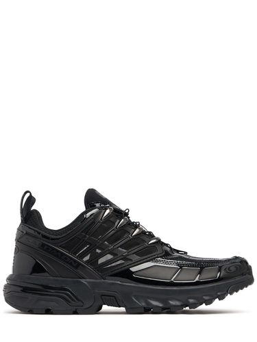 Sneakers Montantes Mm6 X Salomon Acs Pro - MM6 MAISON MARGIELA - Modalova