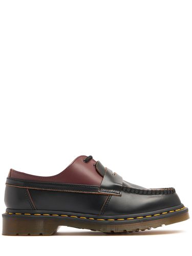 Chaussures Dr Martens X Mm6 1461 Penton Mashup - MM6 MAISON MARGIELA - Modalova