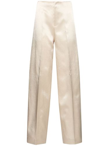 Pantalon Ample En Duchesse - PHILOSOPHY DI LORENZO SERAFINI - Modalova