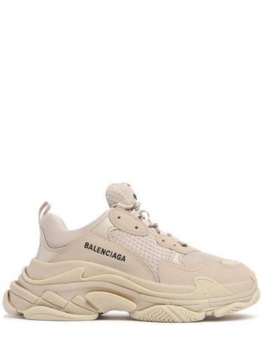 Sneakers Triple S 60 Mm - BALENCIAGA - Modalova