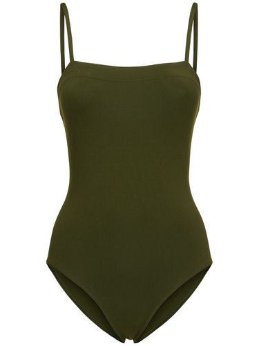 Maillot De Bain Une Pièce Aquarelle - ERES - Modalova