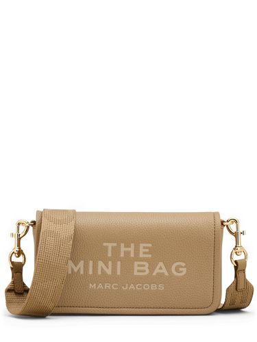 Sac Porté Épaule En Cuir The Mini - MARC JACOBS - Modalova