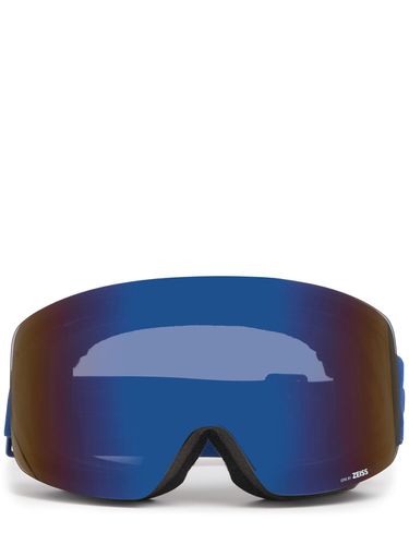 Masque De Ski 01 Dark Blue - CHIMI - Modalova