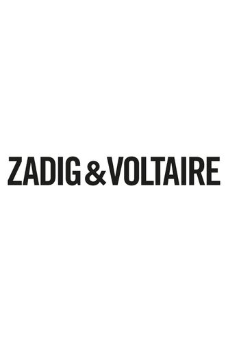 Veste Date Gabardine - Taille 34 - Zadig & Voltaire - Modalova