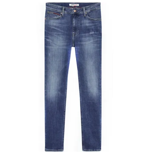 Jeans Austin slim - Tommy Jeans - Modalova