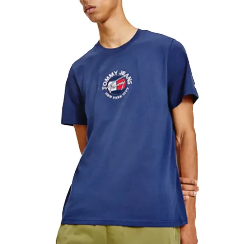 Logo signature - Tommy Jeans - Modalova