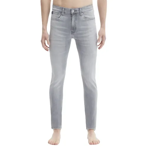 Jeans Classic skinny - Calvin Klein - Modalova