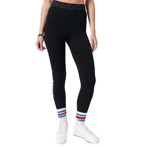 Legging Code élastique - Superdry - Modalova