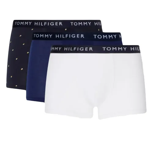 Boxer Pack x3 classic logo unlimited - Tommy Jeans - Modalova