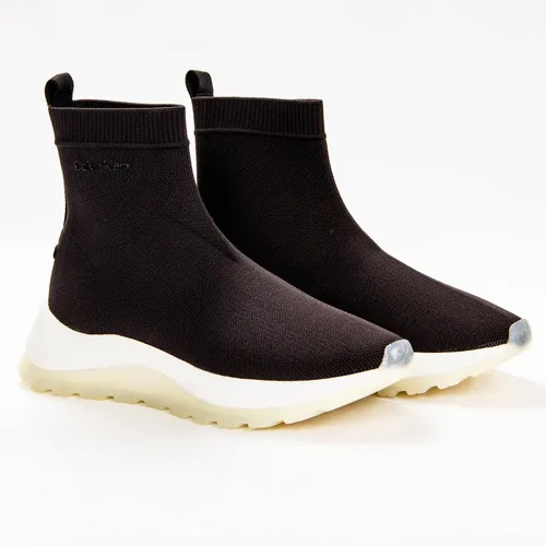 Sock boot - Calvin Klein - Modalova