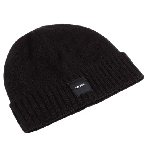 Bonnet Kaporal Pack SAK Homme Noir - Kaporal - Modalova