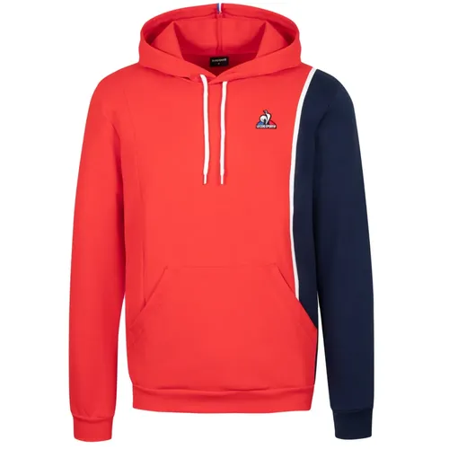 Sweat Essential sport color - Le Coq Sportif - Modalova