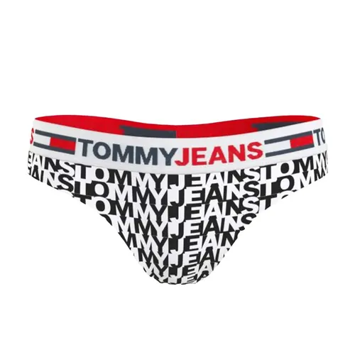 String Unlimited logo - Tommy Jeans - Modalova