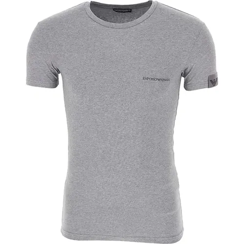 Classic logo black - Emporio Armani - Modalova