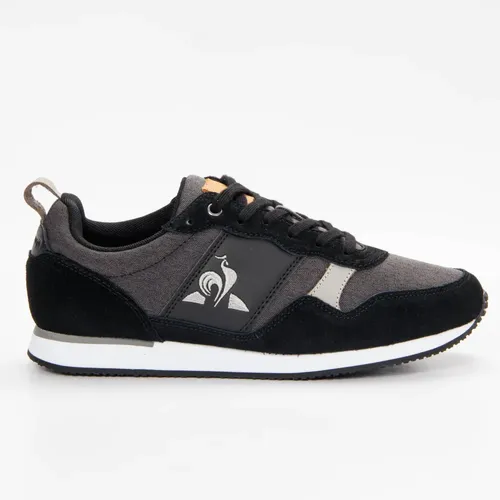 Basket Alpha classic black jean - Le Coq Sportif - Modalova
