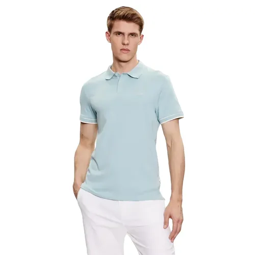 Polo Classic logo brode - Guess - Modalova