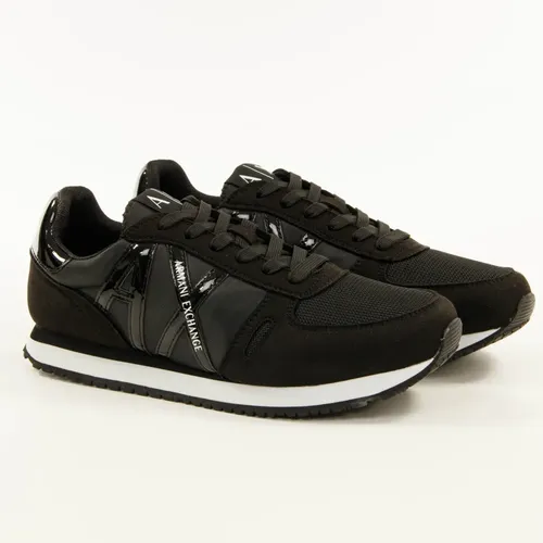 Sneaker sport - Armani Exchange - Modalova