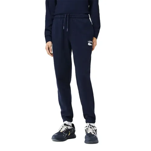 Courir lacoste outlet femme