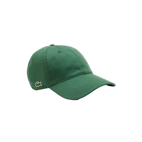 Casquette Classic logo croco - Lacoste - Modalova