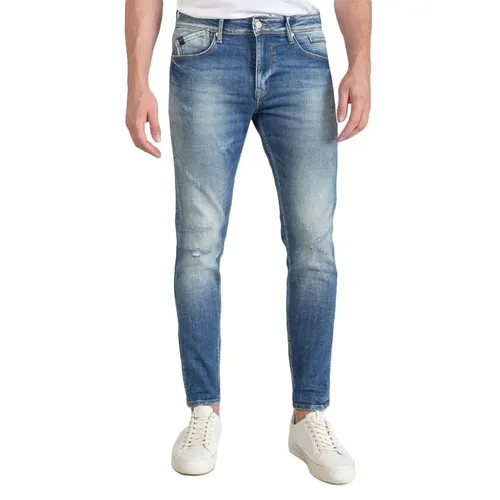 Jeans Power C Mistral - Le Temps Des Cerises - Modalova