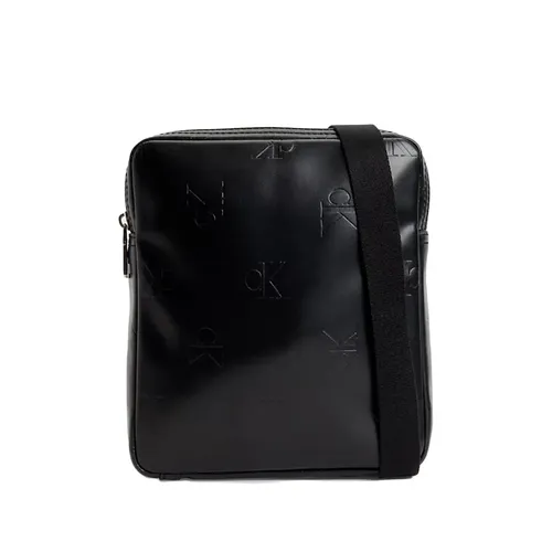 Men's Bag Calvin klein Ck Elevated Reporter S K50K510566-01N Black