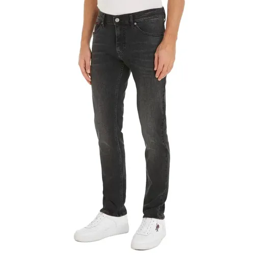 Jeans Tommy Jeans denim Homme Noir - Tommy Jeans - Modalova