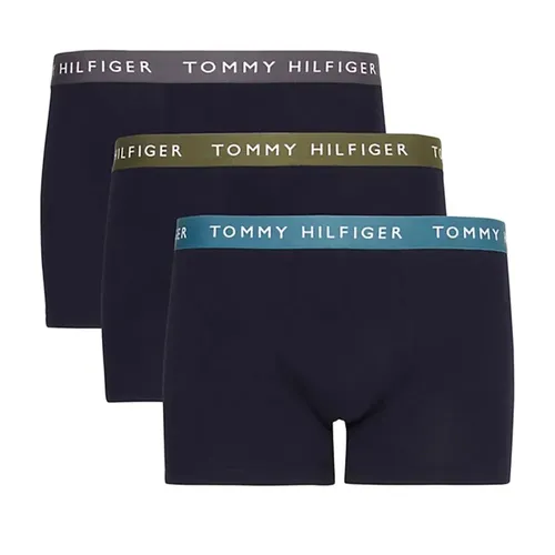 Boxer pack x3 classic - Tommy Jeans - Modalova