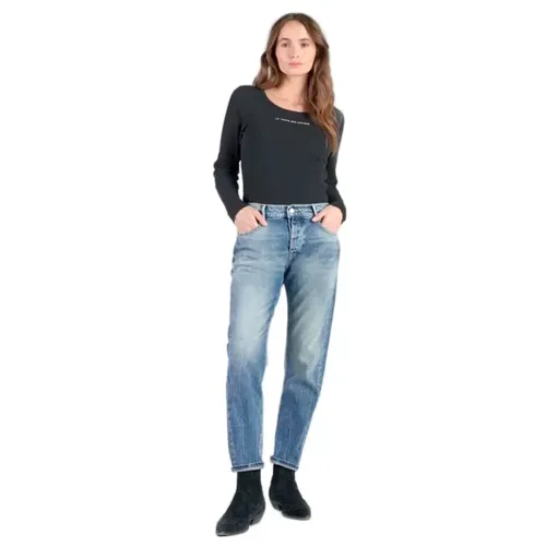 Jeans Basic - Le Temps Des Cerises - Modalova