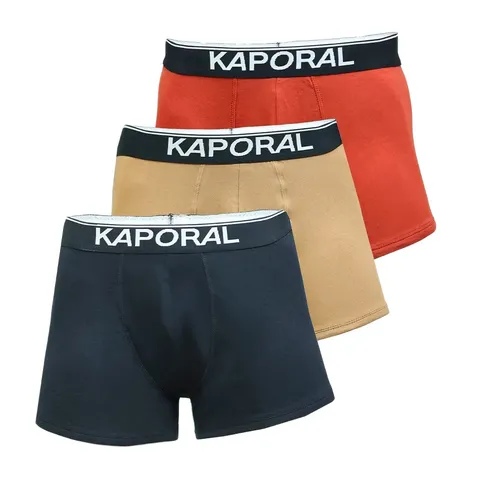 Boxer Kaporal Quad Homme Multicolor - Kaporal - Modalova