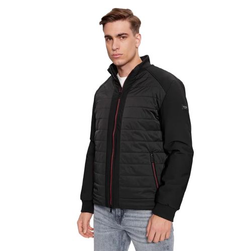 Blouson Guess G active Homme Noir - Guess - Modalova