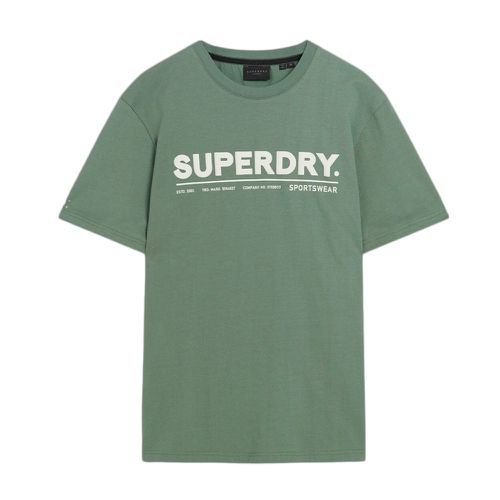 T shirt Utility Sport - Superdry - Modalova