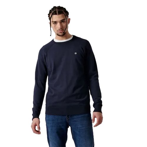 Pull Kaporal Mayer Homme Bleu - Kaporal - Modalova