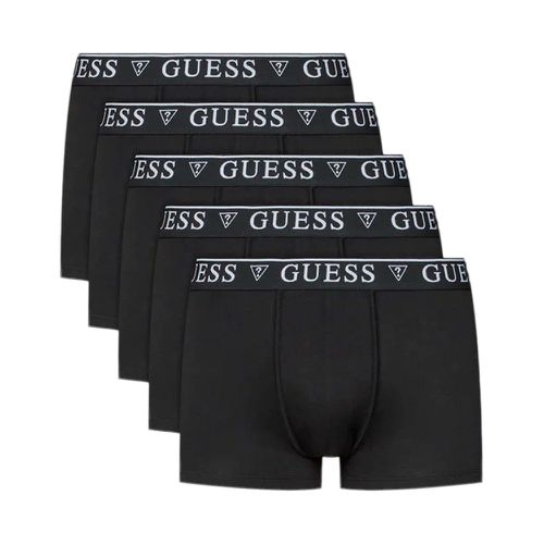 Boxer pack x5 stretch - Guess - Modalova